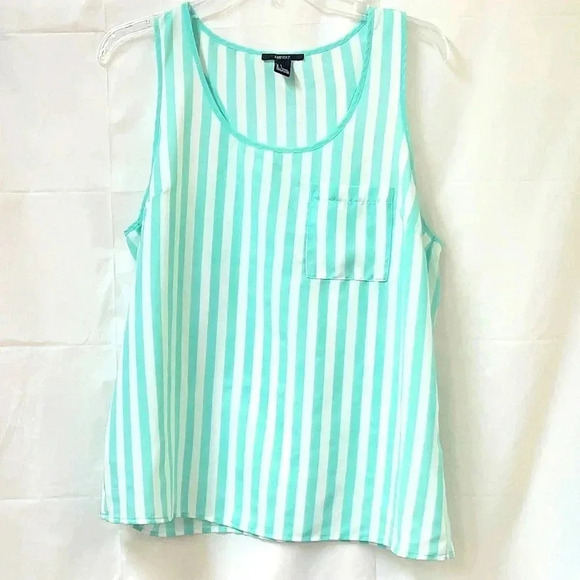 Forever 21 top size large - Picture 2 of 4